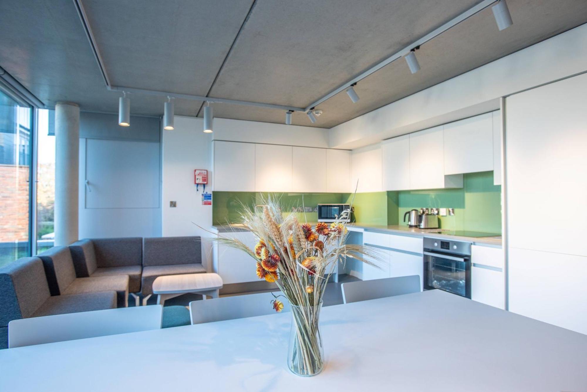 Dorothy Wadham Apartments, Oxford Dış mekan fotoğraf